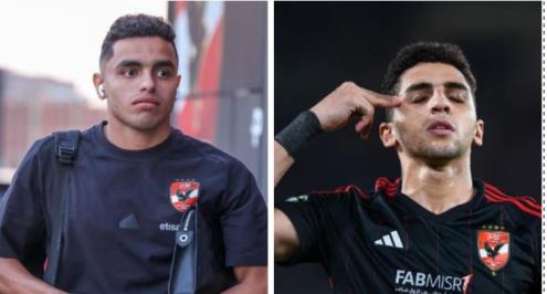  مصدر ليلا كورة: كولر يرفض رحيل الدبيس وكوكا عن الأهلي 